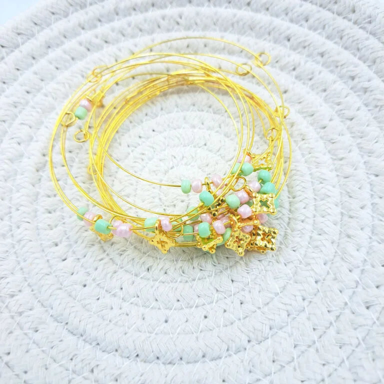 ΜΑΡΤΥΡΙΚΟ ΒΡΑΧΙΟΛΙ ΚΟΡΙΤΣΙ BASIC F350-0