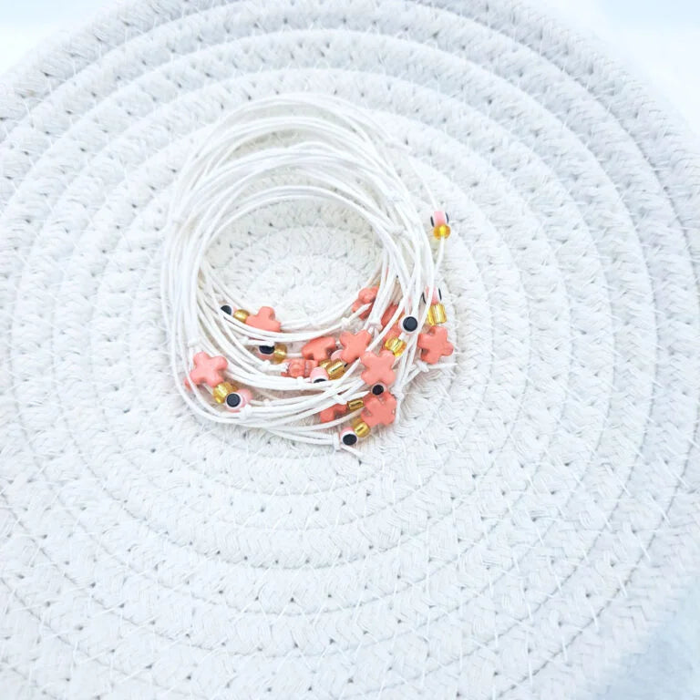 ΜΑΡΤΥΡΙΚΟ ΒΡΑΧΙΟΛΙ ΚΟΡΙΤΣΙ BASIC F355-0