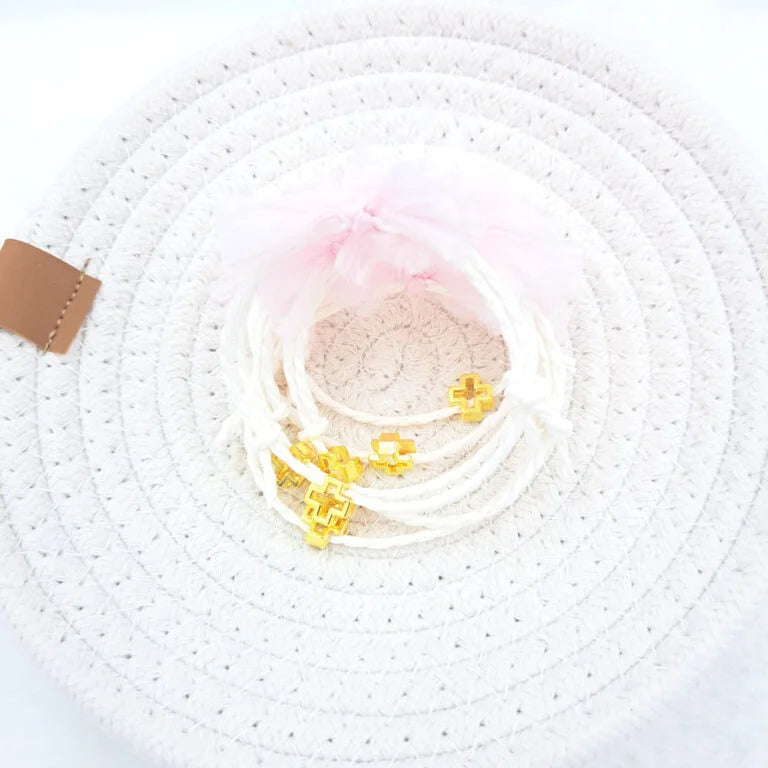 ΜΑΡΤΥΡΙΚΟ ΒΡΑΧΙΟΛΙ ΚΟΡΙΤΣΙ BASIC G360-0