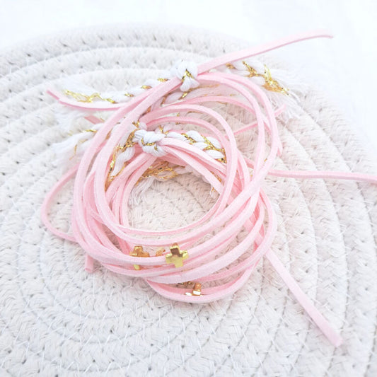 ΜΑΡΤΥΡΙΚΟ ΒΡΑΧΙΟΛΙ ΚΟΡΙΤΣΙ BASIC G362-0