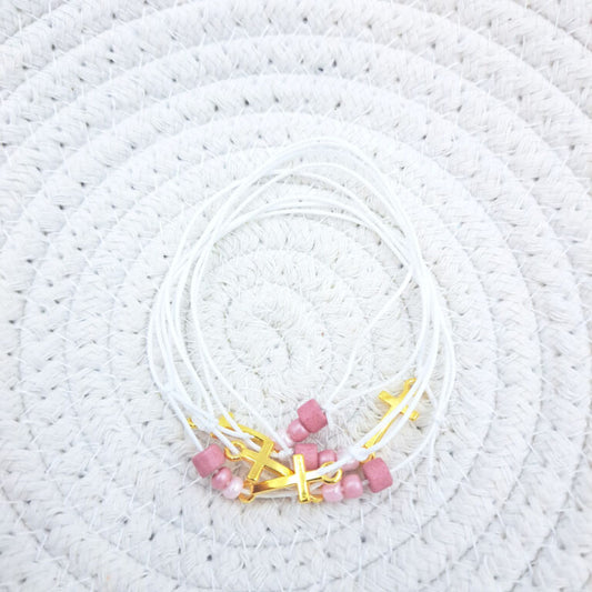 ΜΑΡΤΥΡΙΚΟ ΒΡΑΧΙΟΛΙ ΚΟΡΙΤΣΙ BASIC G363-0