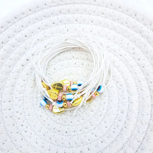 ΜΑΡΤΥΡΙΚΟ ΒΡΑΧΙΟΛΙ ΚΟΡΙΤΣΙ BASIC G369-0