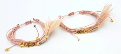 ΒΡΑΧΙΟΛΙ Μαμά / Νονά ΜΝ230-0