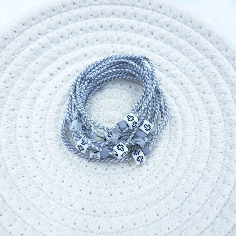 ΜΑΡΤΥΡΙΚΟ ΒΡΑΧΙΟΛΙ ΑΓΟΡΙ BASIC I373-0