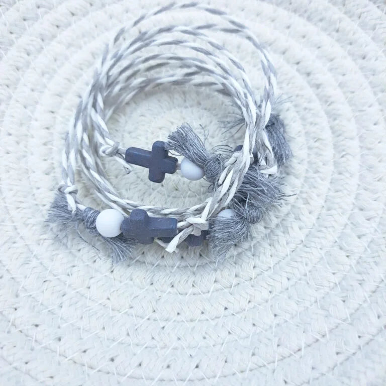 ΜΑΡΤΥΡΙΚΟ ΒΡΑΧΙΟΛΙ ΑΓΟΡΙ BASIC I374-0