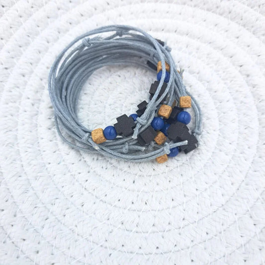 ΜΑΡΤΥΡΙΚΟ ΒΡΑΧΙΟΛΙ ΑΓΟΡΙ BASIC I375-0