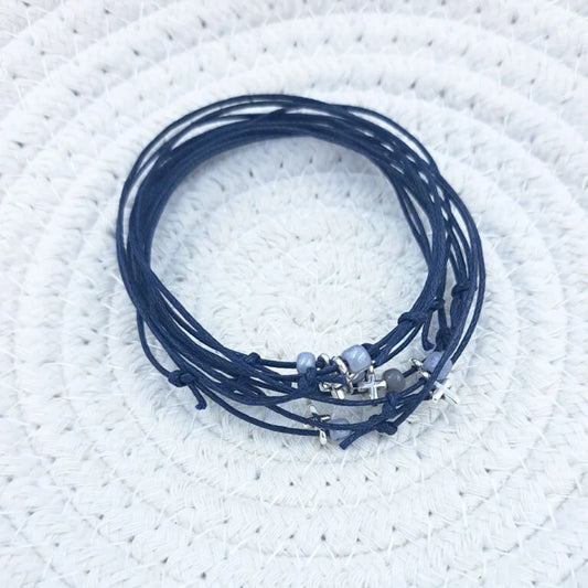 ΜΑΡΤΥΡΙΚΟ ΒΡΑΧΙΟΛΙ ΑΓΟΡΙ BASIC I376-0