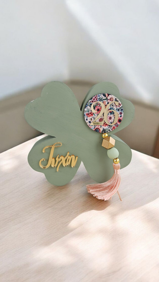 Τετράφυλλο τριφύλλι