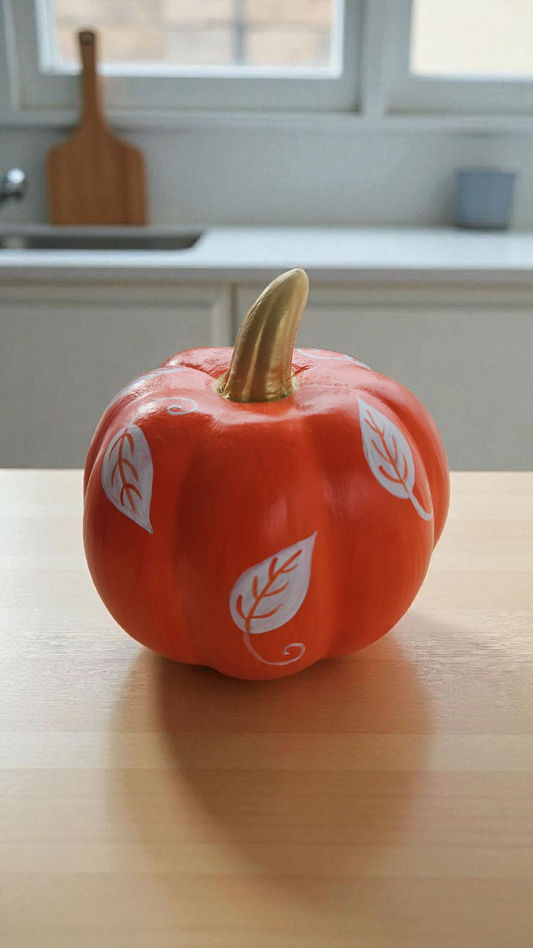 Κεραμική κολοκύθα CP2