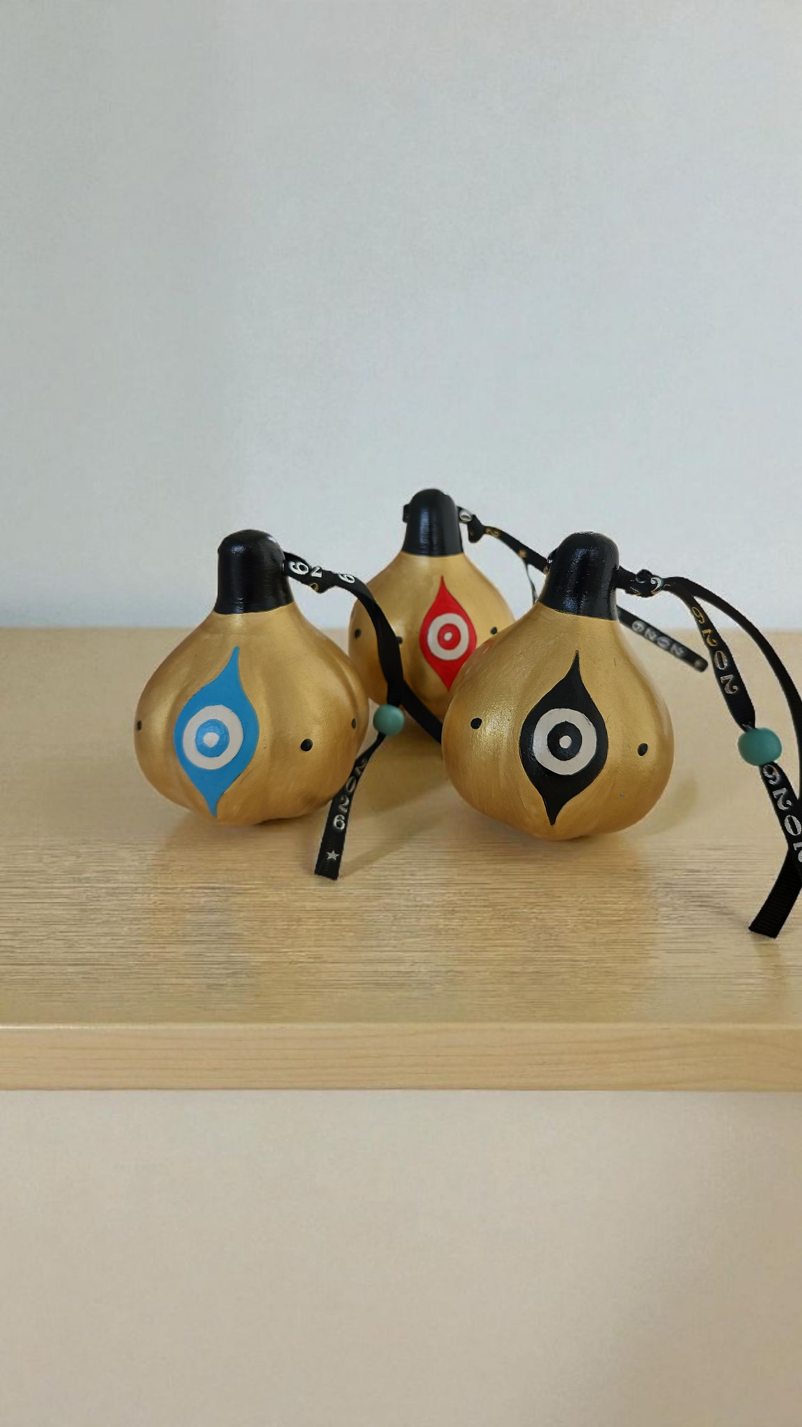 Γούρι σκόρδο CS1