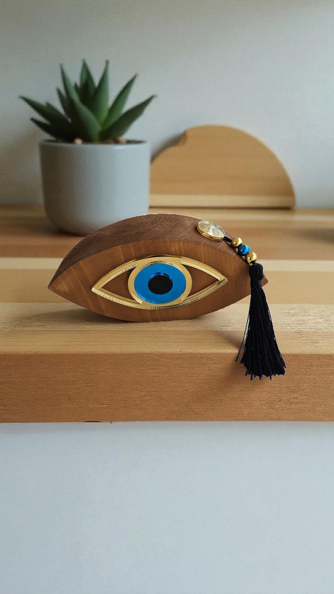 Γόυρι "μάτι"