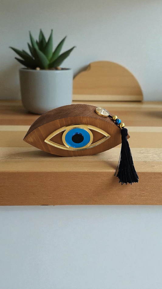 Γόυρι "μάτι"