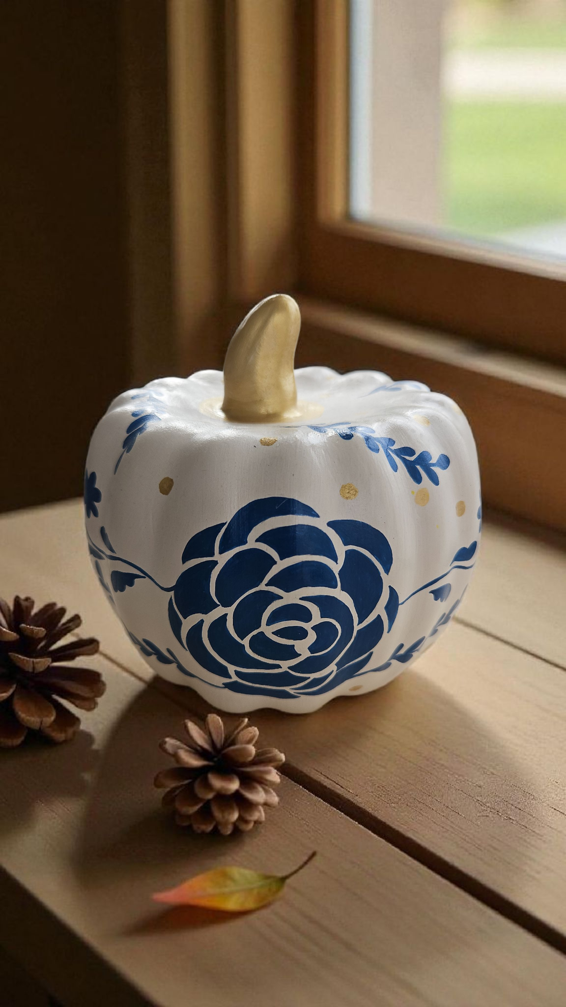 κεραμική κολοκύθα CP3