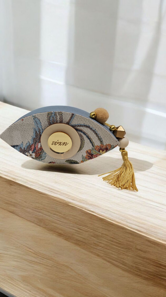 Γούρι μάτι "τύχη"