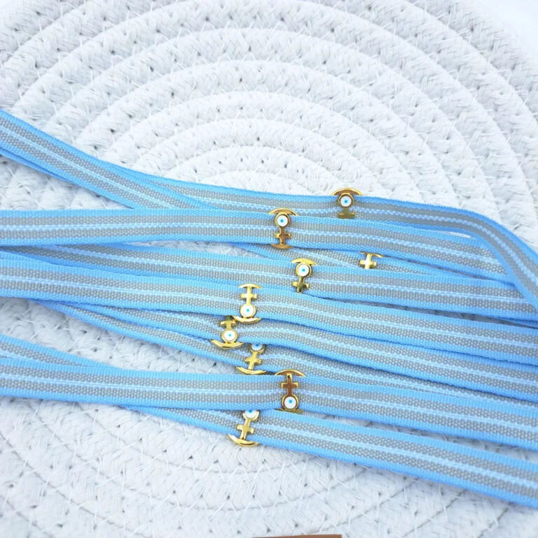 ΜΑΡΤΥΡΙΚΟ ΒΡΑΧΙΟΛΙ ΑΓΟΡΙ BASIC J380-0