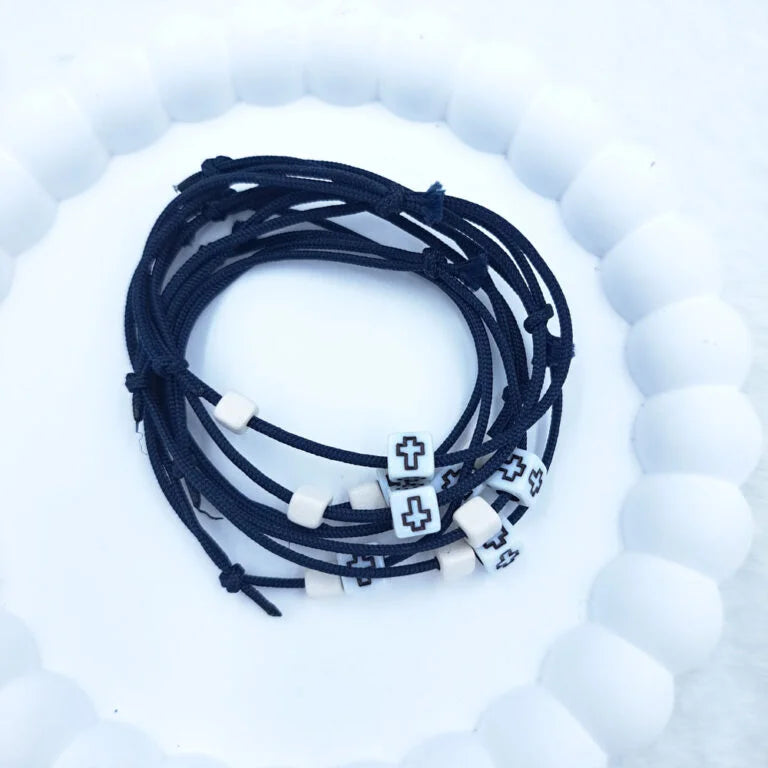 ΜΑΡΤΥΡΙΚΟ ΒΡΑΧΙΟΛΙ ΑΓΟΡΙ BASIC K392-0