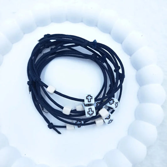 ΜΑΡΤΥΡΙΚΟ ΒΡΑΧΙΟΛΙ ΑΓΟΡΙ BASIC K392-0