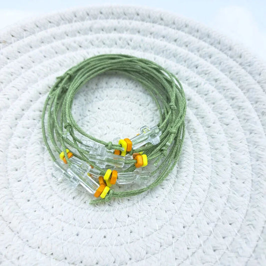 ΜΑΡΤΥΡΙΚΟ ΒΡΑΧΙΟΛΙ ΑΓΟΡΙ BASIC L403-0