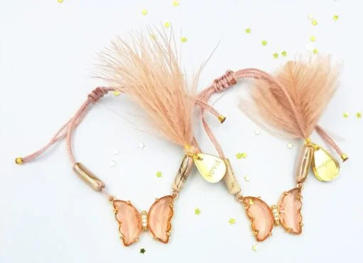 ΒΡΑΧΙΟΛΙ Μαμά / Νονά ΜΝ233-0