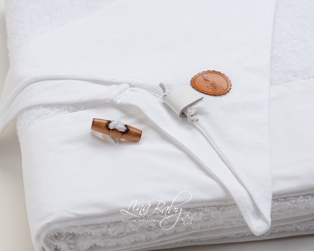 Πουγκί με Mακό Cotton Pouch 592