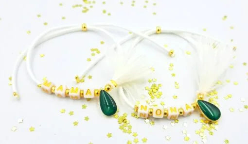 ΒΡΑΧΙΟΛΙ Μαμά / Νονά ΜΝ237-0