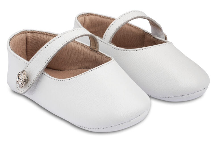 Παπούτσια αγκαλίας Babywalker MI.1619