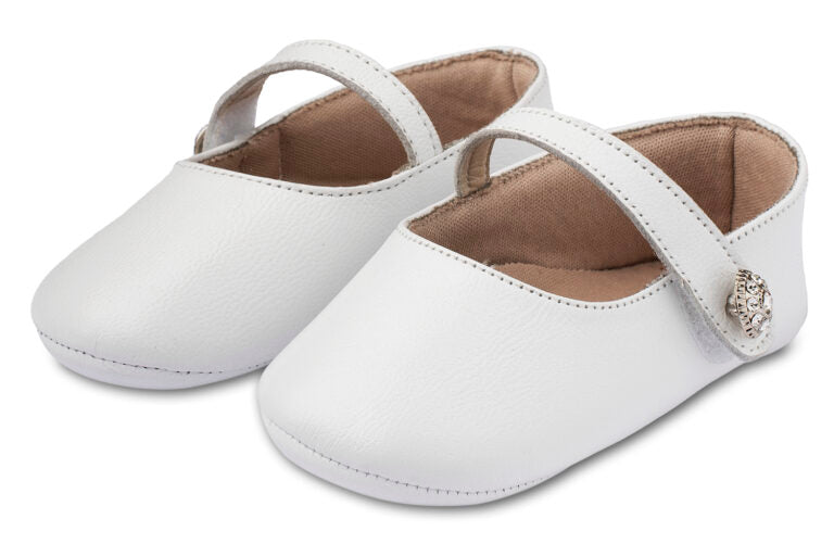 Παπούτσια αγκαλίας Babywalker MI.1619