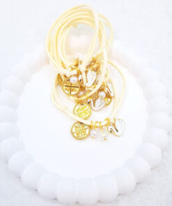 ΜΑΡΤΥΡΙΚΟ ΒΡΑΧΙΟΛΙ ΚΟΡΙΤΣΙ N34-25-0