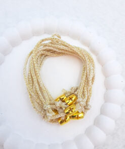 ΜΑΡΤΥΡΙΚΟ ΒΡΑΧΙΟΛΙ ΚΟΡΙΤΣΙ  N36-25-0