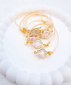 ΜΑΡΤΥΡΙΚΟ ΒΡΑΧΙΟΛΙ ΚΟΡΙΤΣΙ N37-25-0