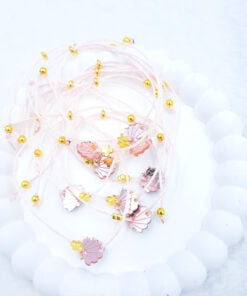 ΜΑΡΤΥΡΙΚΟ ΒΡΑΧΙΟΛΙ ΚΟΡΙΤΣΙ P50-25-0