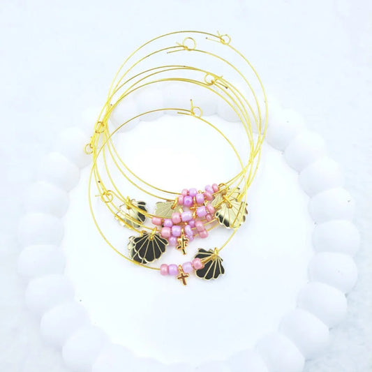 ΜΑΡΤΥΡΙΚΟ ΒΡΑΧΙΟΛΙ ΚΟΡΙΤΣΙ P51-25-0