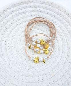 ΜΑΡΤΥΡΙΚΟ ΒΡΑΧΙΟΛΙ ΚΟΡΙΤΣΙ P53-25-0