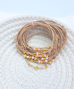 ΜΑΡΤΥΡΙΚΟ ΒΡΑΧΙΟΛΙ ΚΟΡΙΤΣΙ P55-25-0