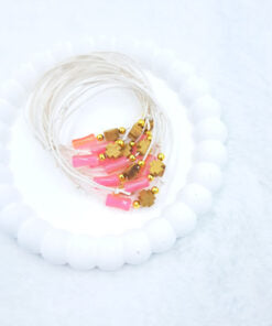 ΜΑΡΤΥΡΙΚΟ ΒΡΑΧΙΟΛΙ ΚΟΡΙΤΣΙ P58-25-0