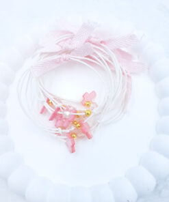 ΜΑΡΤΥΡΙΚΟ ΒΡΑΧΙΟΛΙ ΚΟΡΙΤΣΙ Q67-25-0