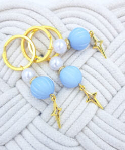 ΜΑΡΤΥΡΙΚΟ ΜΠΡΕΛΟΚ ΑΓΟΡΙ S87-25-0