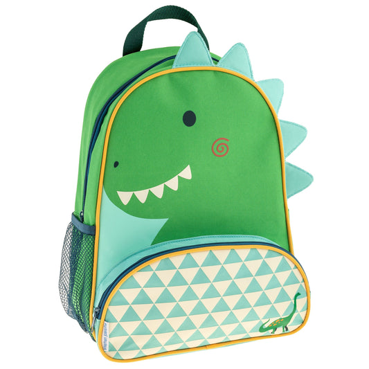 Σακίδιο Πλάτης, Green Dino