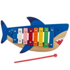 Ξυλόφωνο, Blue Shark