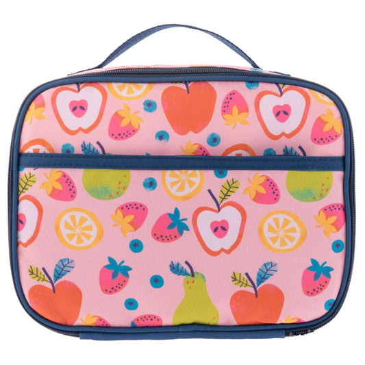 Ισοθερμικό Τσαντάκι Φαγητού, Preschool Lunchbox, Fruit