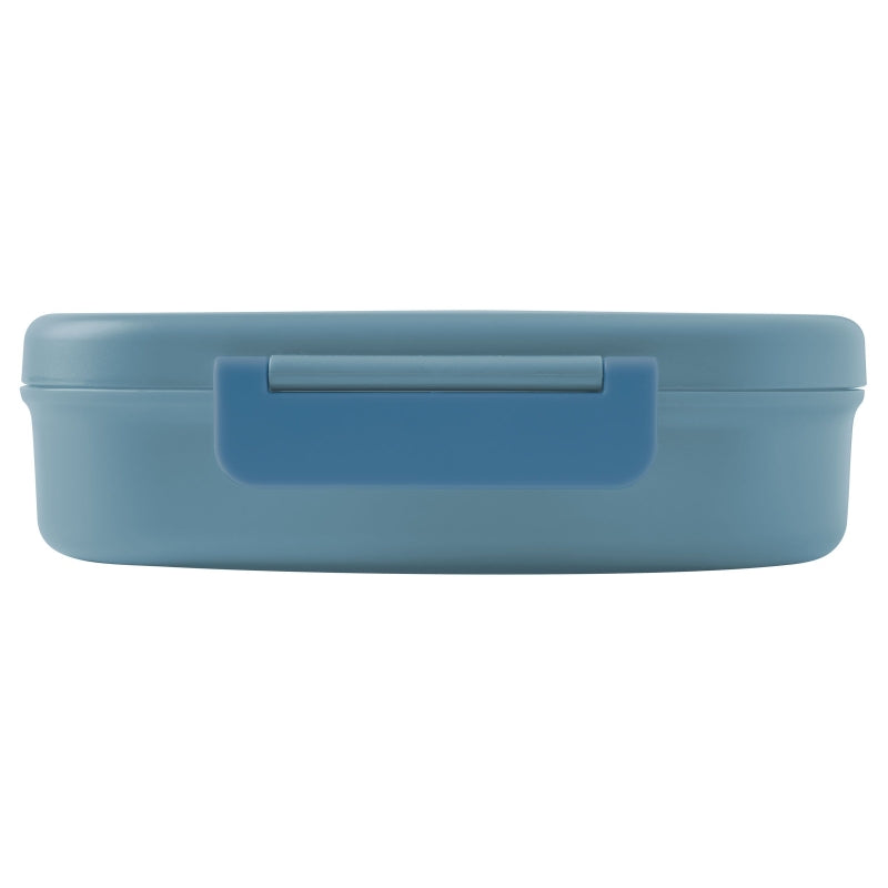 Δοχείο Φαγητού, Bento Box with Removable Tray, Construction