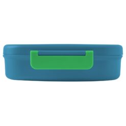Δοχείο Φαγητού, Bento Box with Removable Tray, Dino