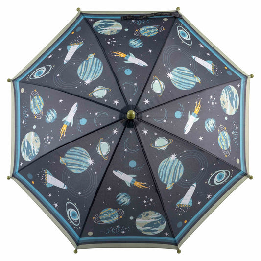 Παιδική Ομπρέλα,Outer Space