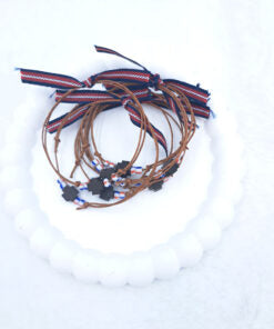 ΜΑΡΤΥΡΙΚΟ ΒΡΑΧΙΟΛΙ ΑΓΟΡΙ Τ93-25-0