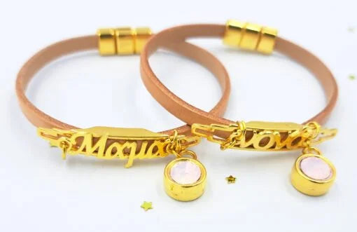 ΒΡΑΧΙΟΛΙ Μαμά / Νονά ΜΝ231-0