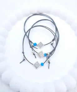 ΜΑΡΤΥΡΙΚΟ ΒΡΑΧΙΟΛΙ ΑΓΟΡΙ X101-25-0