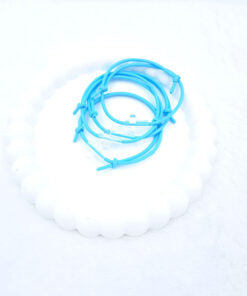 ΜΑΡΤΥΡΙΚΟ ΒΡΑΧΙΟΛΙ ΑΓΟΡΙ X106-25-0