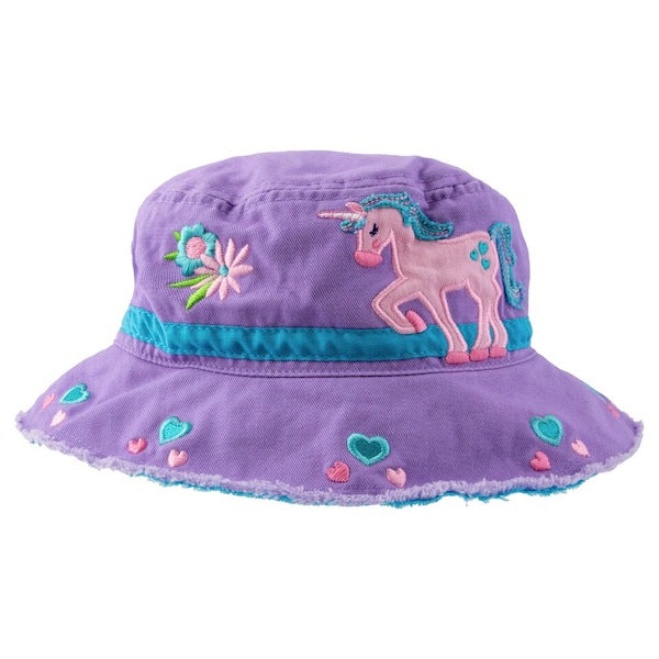 Παιδικό Καπέλο, Unicorn