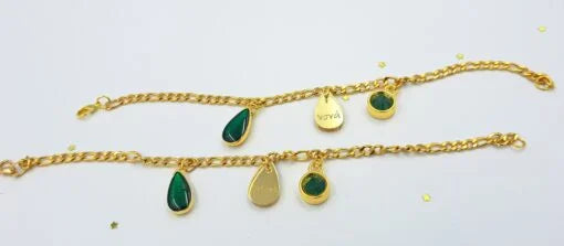 ΒΡΑΧΙΟΛΙ Μαμά / Νονά ΜΝ223-0