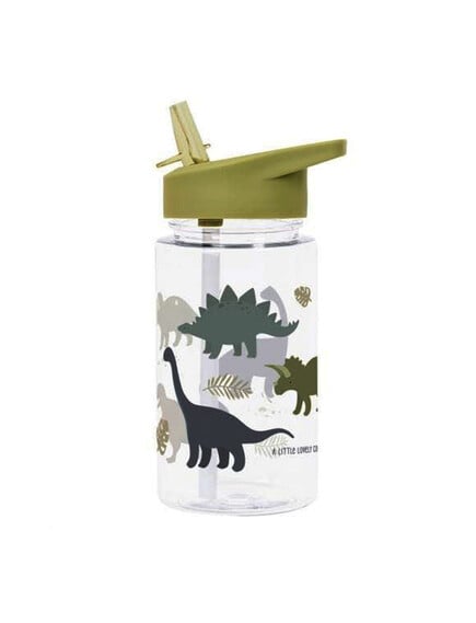 Παιδικό Παγούρι από Tritan 450ml-Dinosaurs